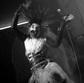 Coco Klein (D, Berlin) - Punx n Kweenz Spezial - Neue Zukunft, Berlin - 27. Februar 2025 (14).JPG